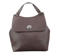 GERRY WEBER Backpack M Darkbrown