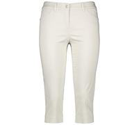 GERRY WEBER Best4me Pantaln, Concha, 38 para Mujer