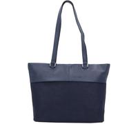 Gerry Weber Bolsa Keep In Mind Shopper 32 cm azul