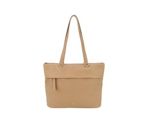 Gerry Weber Bolsa Keep In Mind Shopper 32 cm marrón