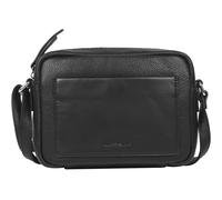 GERRY WEBER bolsa para cadáveres cruz Ascona Shoulderbag SHZ Black