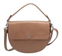GERRY WEBER bolsa para cadáveres cruz bolso Talk Different 1.0 Shoulderbag MVF Portabella marrón