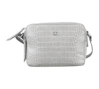GERRY WEBER bolsa para cadáveres cruz Feel Lucky Shoulderbag S Grey