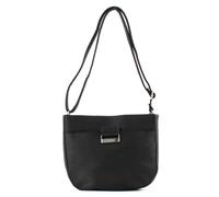 GERRY WEBER Bolsa Para Cadáveres Cruz Shoulder Bag MHZ Black