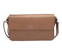 GERRY WEBER bolsa para cadáveres cruz Talk Different 1.0 Shoulderbag SHF Portabella marrón