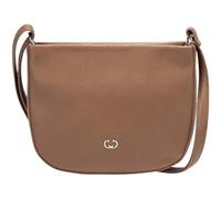 GERRY WEBER bolsa para cadáveres cruz Talk Different 1.0 Shoulderbag SHZ Portabella marrón