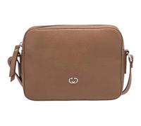 GERRY WEBER bolsa para cadáveres cruz Talk Different 1.0 Shoulderbag SHZ1 Portabella marrón