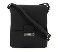 GERRY WEBER Bolsa Para Cadáveres Cruz Talk Different II Flap Bag V M Black