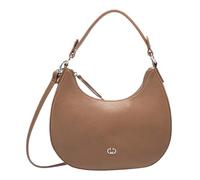 GERRY WEBER bolso de bandolera bolsa para cadáveres cruz Talk Different 1.0 Shoulderbag SHZ1 Portabella marrón
