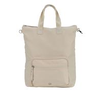 GERRY WEBER bolso de bandolera Echoes Backpack L Bleached Sand
