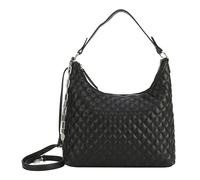 GERRY WEBER bolso de bandolera Insight Hobo Bag MVZ M Black