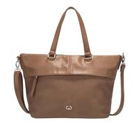 GERRY WEBER bolso de bandolera Keep In Mind Hand Bag MHZ Portabella marrón