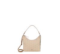 GERRY WEBER Bolso de hombro 'Aeon ' beige One Size beige