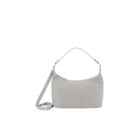 GERRY WEBER Bolso de hombro 'Be Different 1.0' blanco natural One Size blanco natural