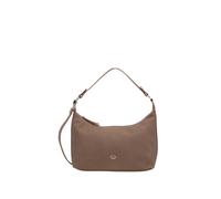 GERRY WEBER Bolso de hombro 'Be Different 1.0' marrón One Size marrón
