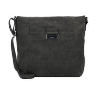 GERRY WEBER Bolso de hombro 'Be Different' antracita One Size antracita