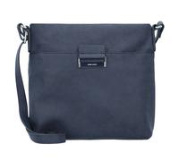 GERRY WEBER Bolso de hombro 'Be Different' azul oscuro One Size azul oscuro