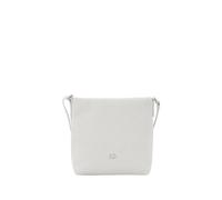 GERRY WEBER Bolso de hombro 'Be Different' blanco One Size blanco