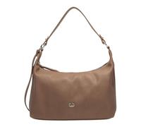 GERRY WEBER bolso de hombro bolso bandolera Be Different 1.0 Hobo Portabella marrón oscuro