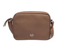 GERRY WEBER bolso de hombro bolso bandolera Be Different 1.0 Shoulderbag Portabella marrón oscuro
