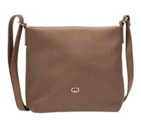 GERRY WEBER bolso de hombro bolso bandolera Be Different 1.0 Shoulderbag Portabella marrón oscuro