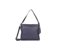 GERRY WEBER Bolso de hombro 'Cadiz' azul oscuro, Talla One Size
