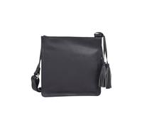 GERRY WEBER Bolso de hombro 'Cadiz' negro, Talla One Size