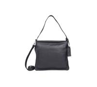 GERRY WEBER Bolso de hombro 'Cadiz' negro One Size negro