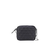GERRY WEBER Bolso de hombro 'Carry Me Out' azul noche, Talla One Size
