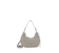 GERRY WEBER Bolso de hombro 'Carry Me Out ' gris, Talla One Size