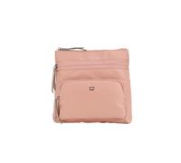 GERRY WEBER Bolso de hombro 'Echoes' melocotón One Size melocotón