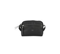 GERRY WEBER Bolso de hombro 'Echoes' negro One Size negro