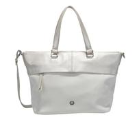 Gerry Weber Bolso de hombro Keep in Mind 27 cm blanco