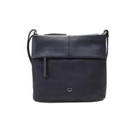 GERRY WEBER Bolso de hombro 'Keep in Mind' navy / azul noche, Talla One Size