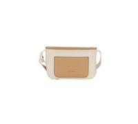 GERRY WEBER Bolso de hombro 'Lazy Days' brocado / offwhite One Size brocado / offwhite