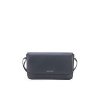 GERRY WEBER Bolso de hombro 'Principle ' azul oscuro / gris One Size azul oscuro / gris