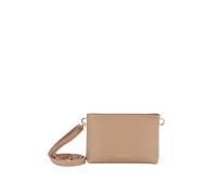 GERRY WEBER Bolso de hombro 'Principle' beige One Size beige