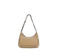GERRY WEBER Bolso de hombro 'Serenity ' capuchino / plata One Size capuchino / plata