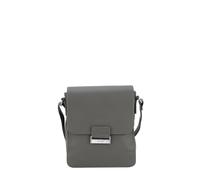 GERRY WEBER Bolso de hombro 'Talk Different II' gris oscuro One Size gris oscuro