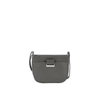 GERRY WEBER Bolso de hombro 'Talk Different ll' gris oscuro One Size gris oscuro