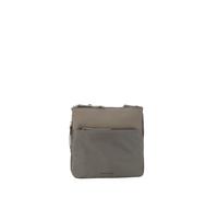 GERRY WEBER Bolso de hombro 'Tranquility' gris, Talla One Size