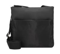GERRY WEBER Bolso de hombro 'Tranquility' negro, Talla One Size