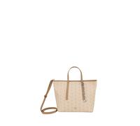 GERRY WEBER Bolso de mano 'Aeon ' beige / marrón, Talla One Size