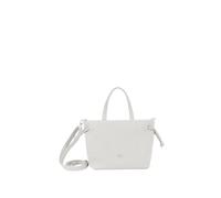 GERRY WEBER Bolso de mano 'Be Different' blanco One Size blanco