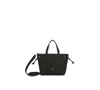 GERRY WEBER Bolso de mano 'Be Different' negro One Size negro
