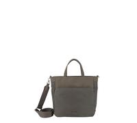 GERRY WEBER Bolso de mano 'Tranquility' color barro One Size color barro