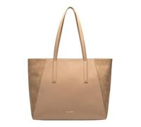 GERRY WEBER bolso shopper Ardency Shopper Tannin marrón topo