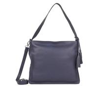 Gerry Weber Cadiz cadiz hobo mhz Bolsa de hombro Piel 32 cm azul