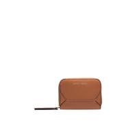 GERRY WEBER Cartera 'Serenity ' cognac / oro, Talla One Size