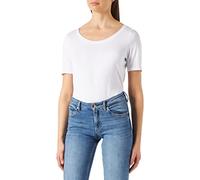 GERRY WEBER Edition 97634-44004 Camiseta, Blanco/Blanco, 38 para Mujer
